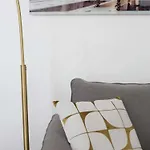 Duplex Cosy Au Coeur Du Sentier Paris