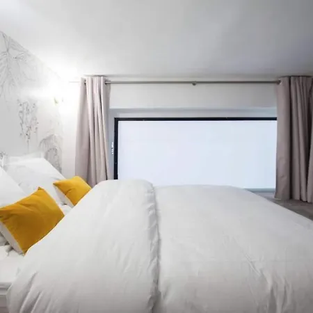 Lemoine Reaumur 2 Cosy 6p 2br * Παρίσι