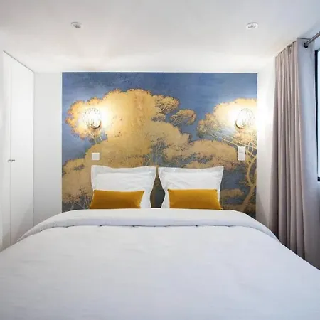 Lemoine Reaumur 2 Cosy 6p 2br Διαμέρισμα