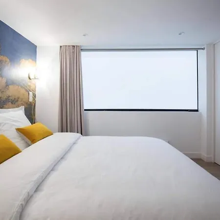 Lemoine Reaumur 2 Cosy 6p 2br Διαμέρισμα