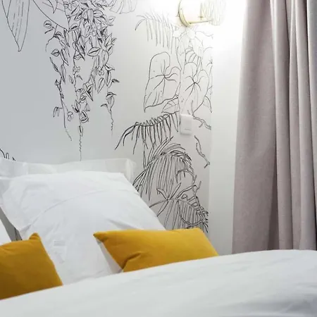 شقة Duplex Cosy Au Coeur Du Sentier