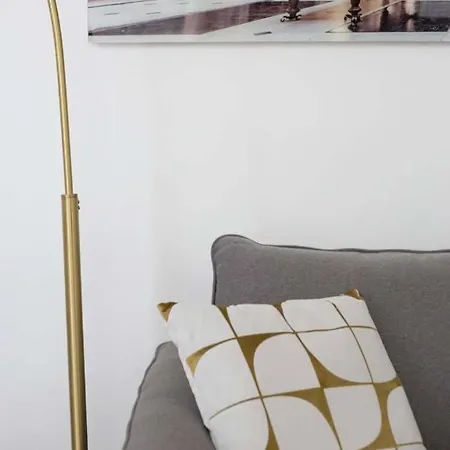 Duplex Cosy Au Coeur Du Sentier باريس