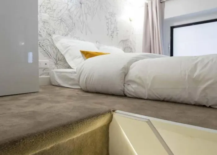 Lemoine Reaumur 2 Cosy 6p 2br *