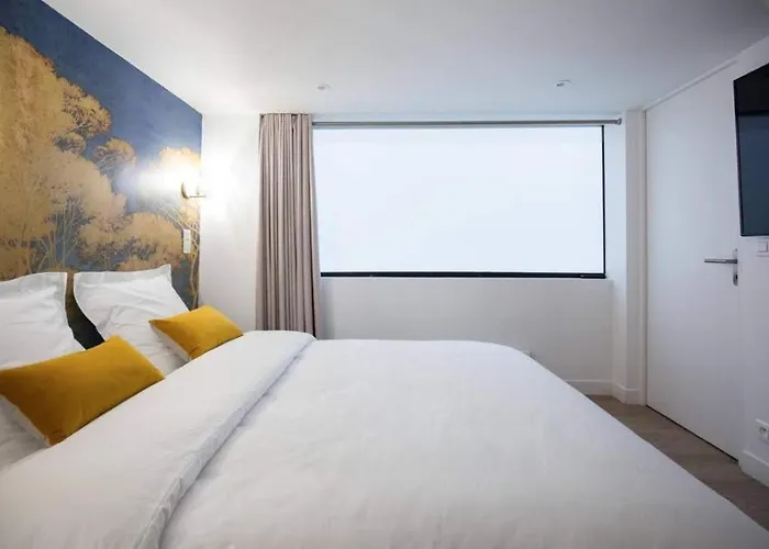 Lemoine Reaumur 2 Cosy 6p 2br Διαμέρισμα
